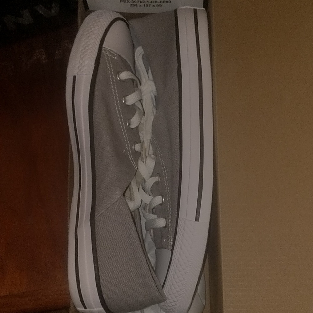 Brand New, Never Worn